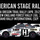 Illustration for article titled Ken Block Is Coming Back To Rallying In America In His 1993 Ford Escort Cosworth